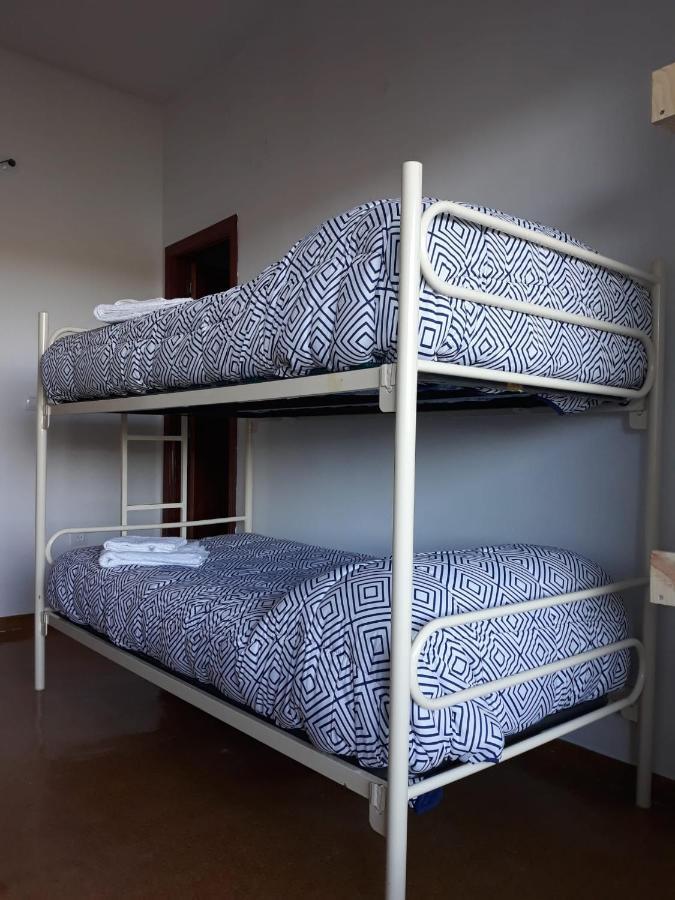 Albergue Alagon Natura Valdeobispo Экстерьер фото