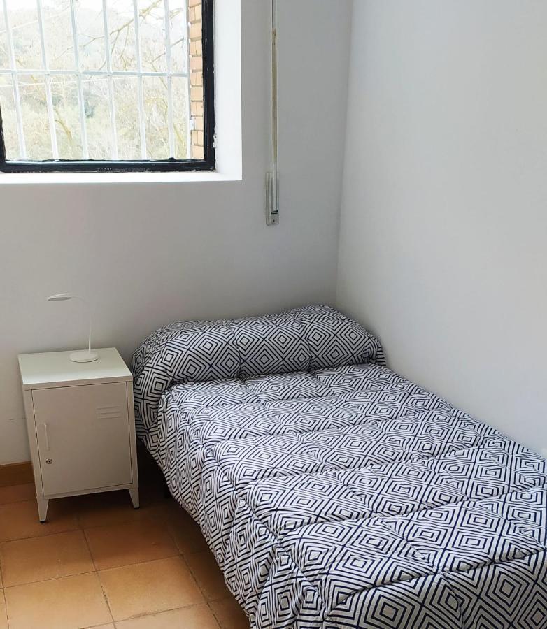 Albergue Alagon Natura Valdeobispo Экстерьер фото
